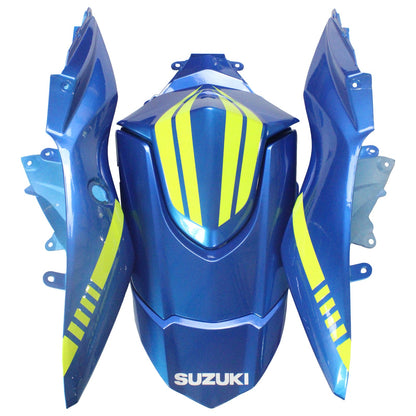 2009-2016 Suzuki GSXR1000 Fairing Kit