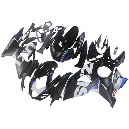 2009-2016 Suzuki GSXR1000 K9 Fairing Kit Bodywork Plastic ABS