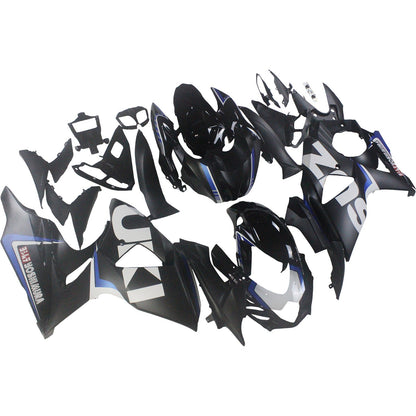 2009-2016 Suzuki GSXR1000 K9 Fairing Kit Bodywork Plastic ABS