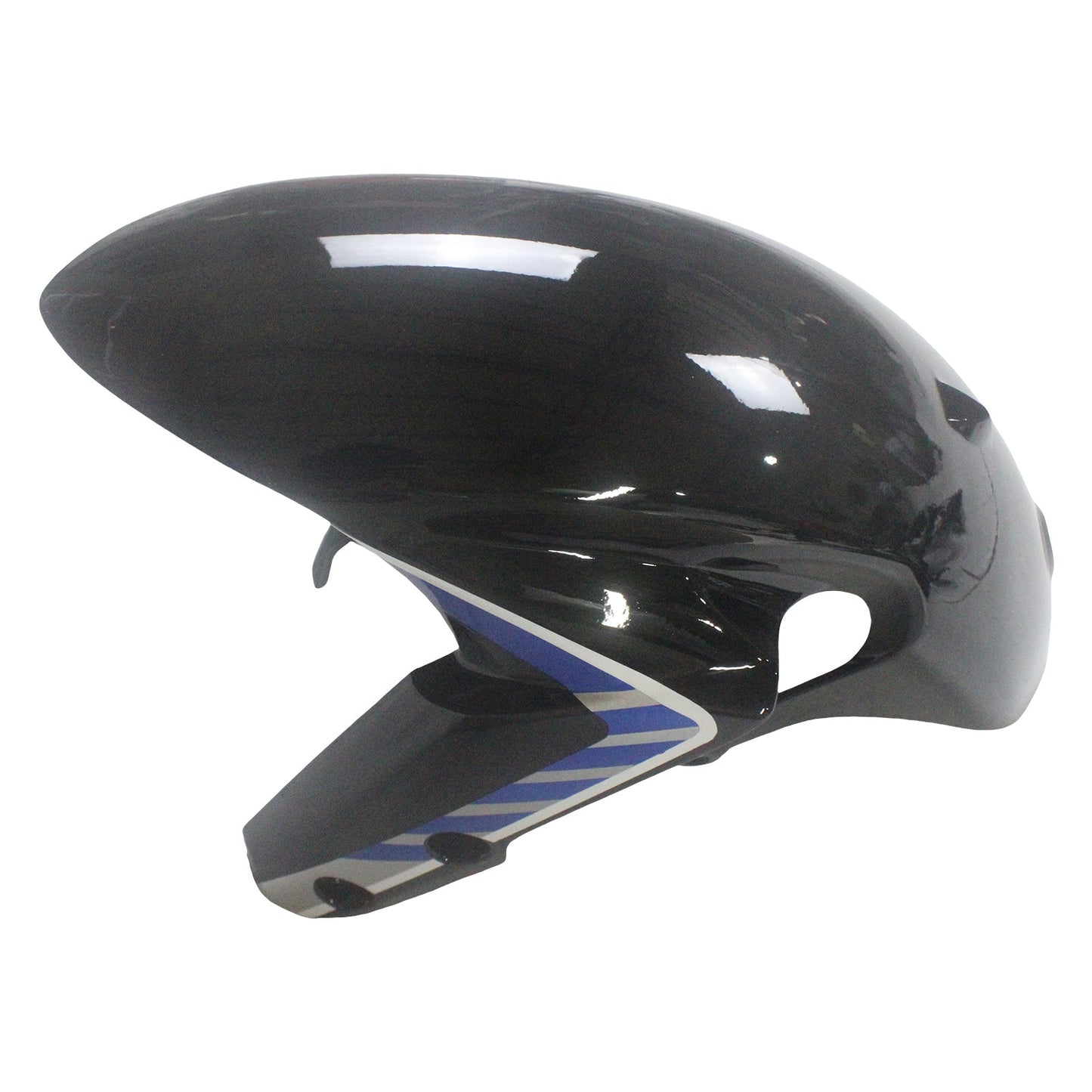 2009-2016 Suzuki GSXR1000 K9 Fairing Kit Bodywork Plastic ABS