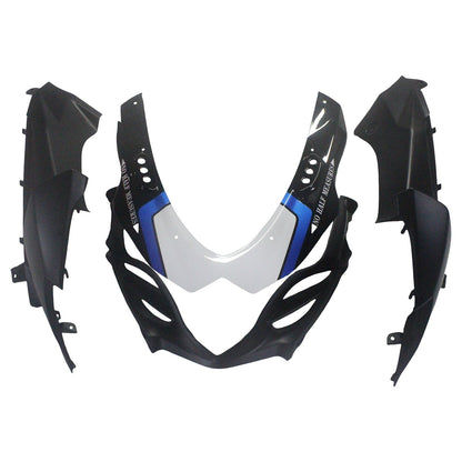 2009-2016 Suzuki GSXR1000 K9 Fairing Kit Bodywork Plastic ABS
