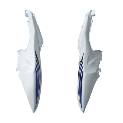 2009-2016 Suzuki GSXR1000 K9 Fairing Kit Bodywork Plastic ABS