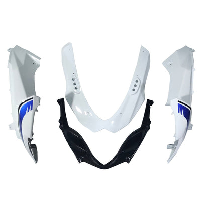 2009-2016 Suzuki GSXR1000 K9 Fairing Kit Bodywork Plastic ABS