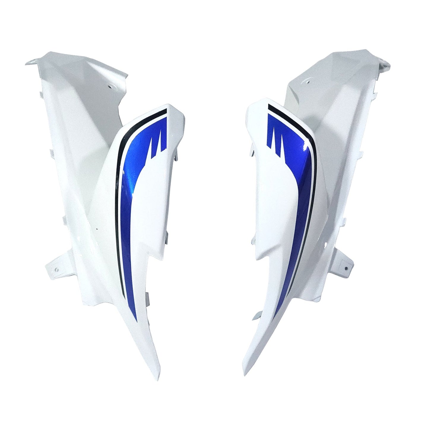 2009-2016 Suzuki GSXR1000 K9 Fairing Kit Bodywork Plastic ABS