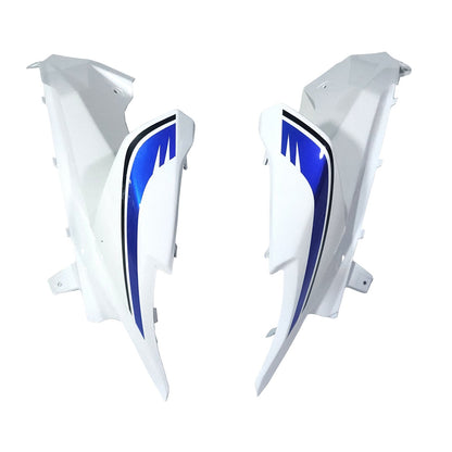 2009-2016 Suzuki GSXR1000 K9 Fairing Kit Bodywork Plastic ABS