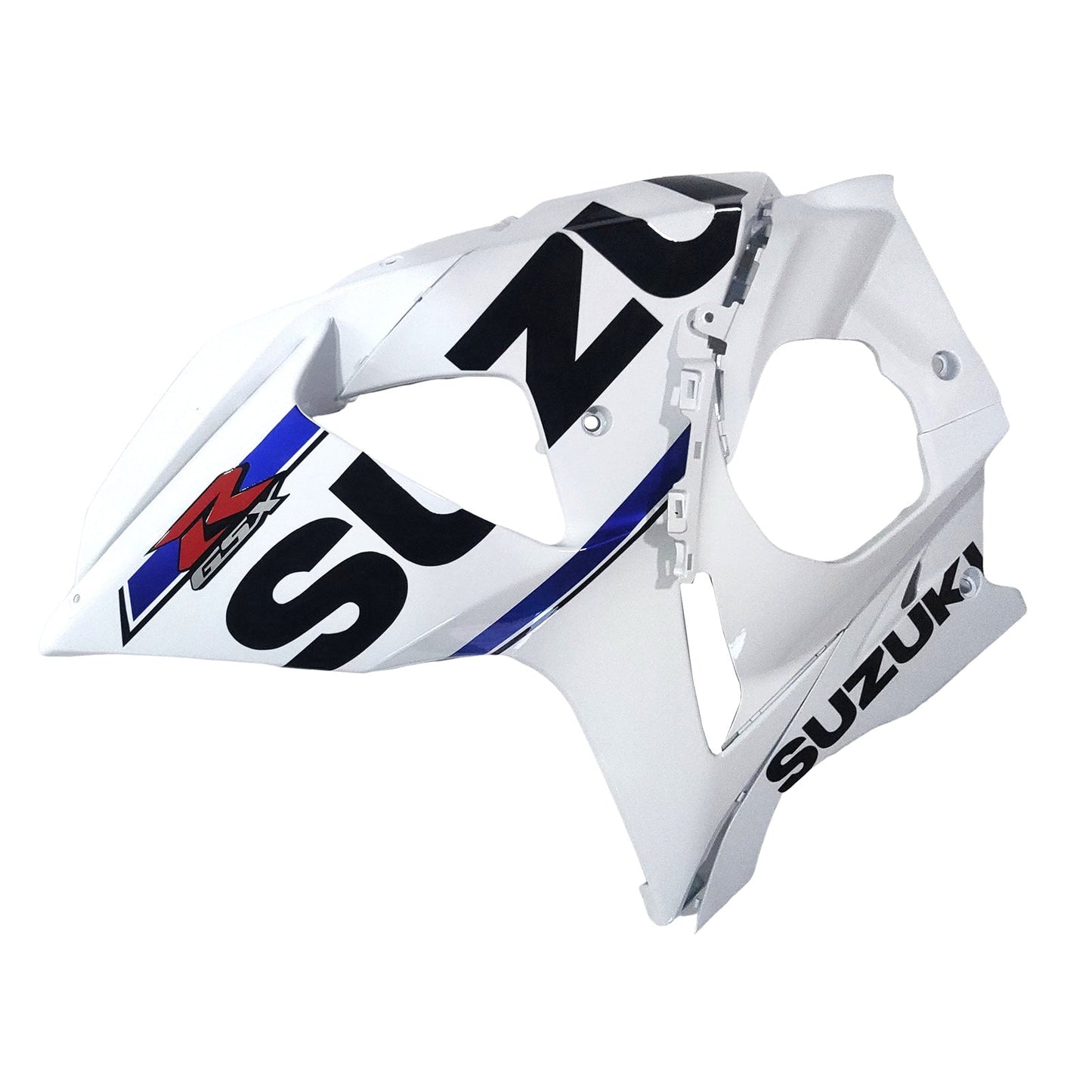2009-2016 Suzuki GSXR1000 K9 Fairing Kit Bodywork Plastic ABS