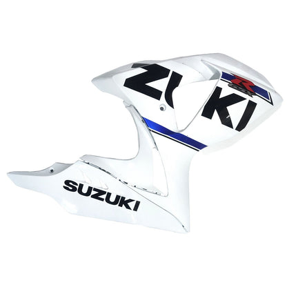 2009-2016 Suzuki GSXR1000 K9 Fairing Kit Bodywork Plastic ABS