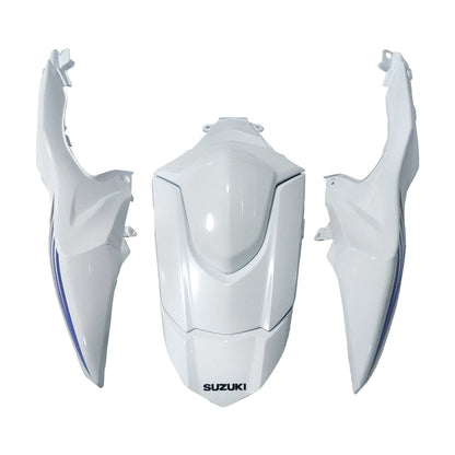 2009-2016 Suzuki GSXR1000 K9 Fairing Kit Bodywork Plastic ABS