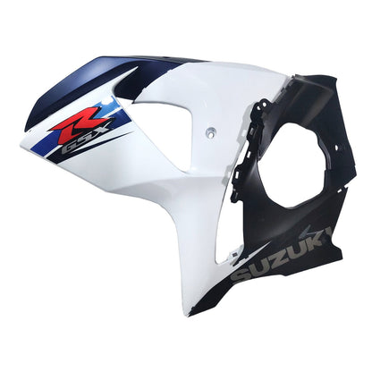 2009-2016 Suzuki GSXR1000 K9 Fairing Kit Bodywork Plastic ABS