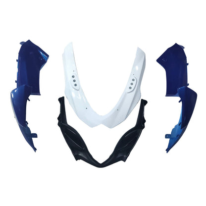 2009-2016 Suzuki GSXR1000 K9 Fairing Kit Bodywork Plastic ABS