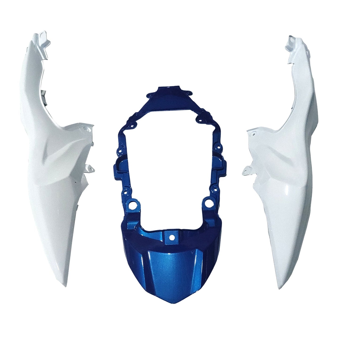 2009-2016 Suzuki GSXR1000 K9 Fairing Kit Bodywork Plastic ABS