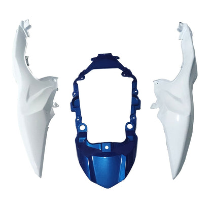 2009-2016 Suzuki GSXR1000 K9 Fairing Kit Bodywork Plastic ABS