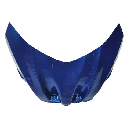 2009-2016 Suzuki GSXR1000 K9 Fairing Kit Bodywork Plastic ABS