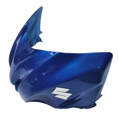 2009-2016 Suzuki GSXR1000 K9 Fairing Kit Bodywork Plastic ABS