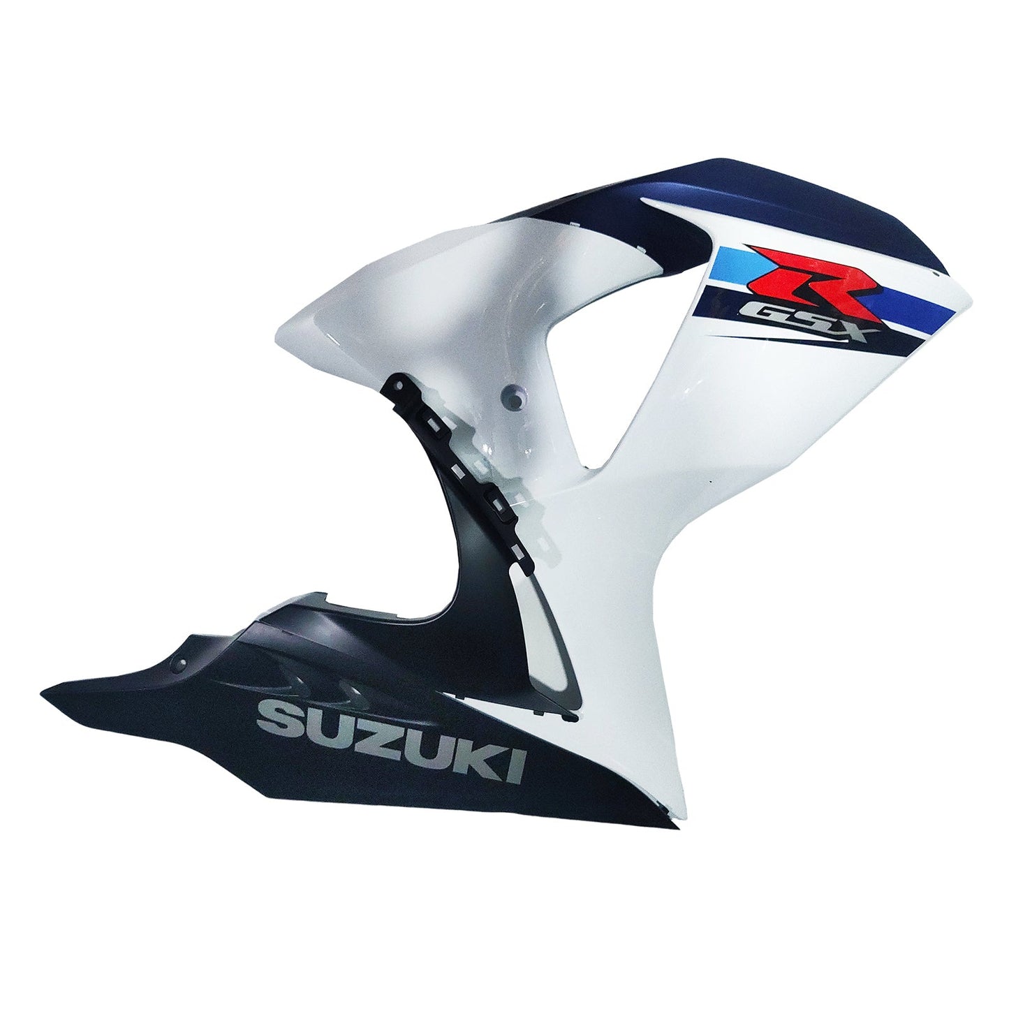 2009-2016 Suzuki GSXR1000 K9 Fairing Kit Bodywork Plastic ABS