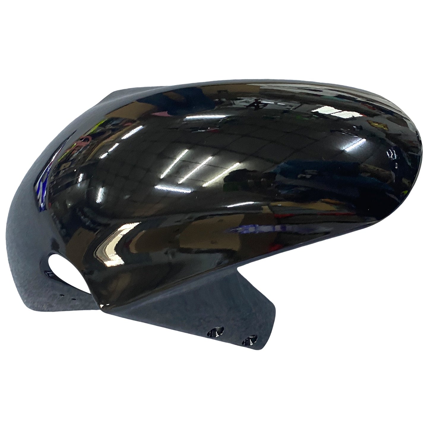 2001-2003 Fairings Suzuki GSXR 600 Blue White Black GSXR