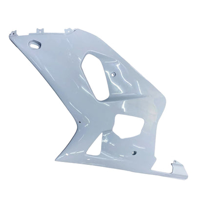 2001-2003 Suzuki GSXR600 GSXR750 K1 Fairing Kit Bodywork Plastic ABS
