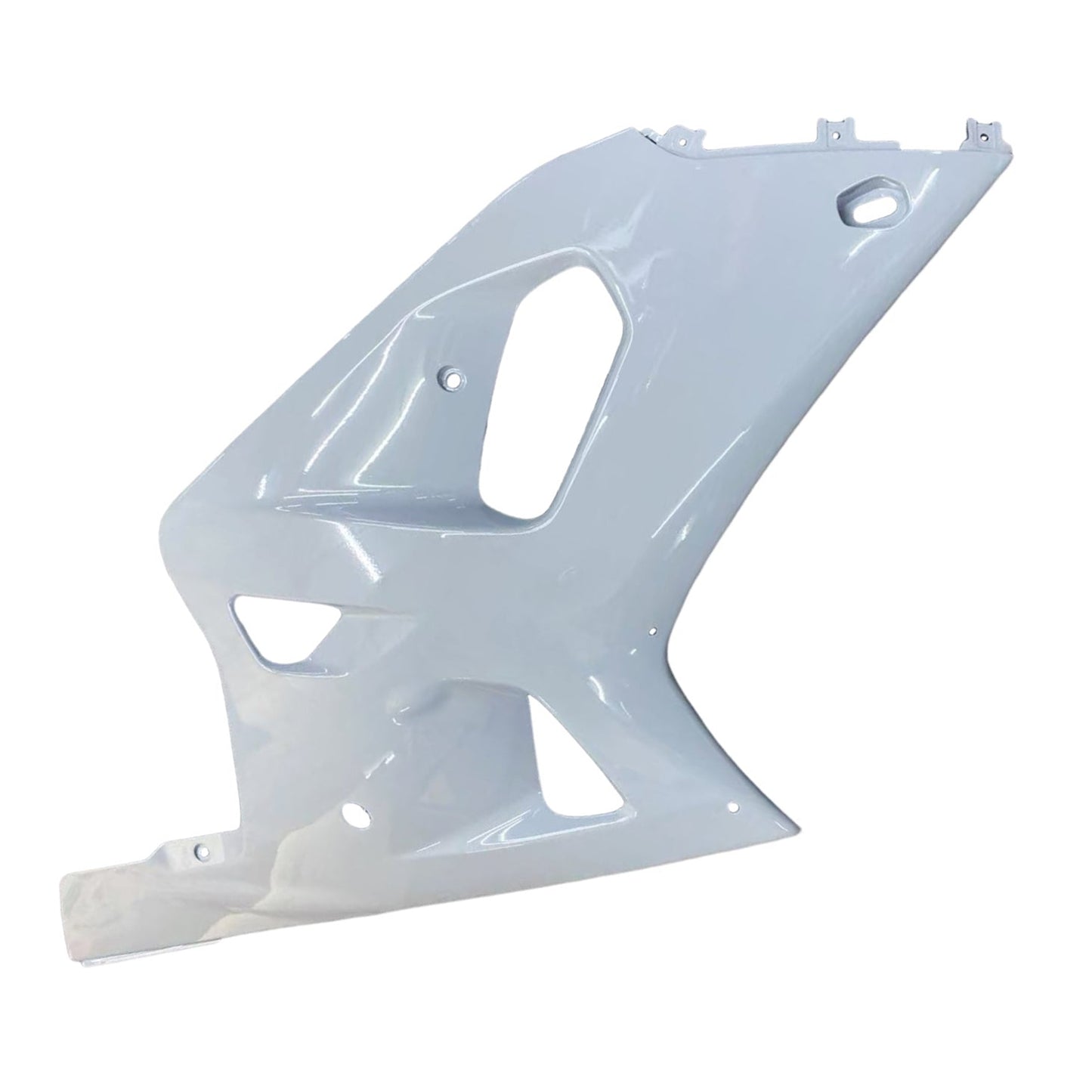 2001-2003 Suzuki GSXR600 GSXR750 K1 Fairing Kit Bodywork Plastic ABS