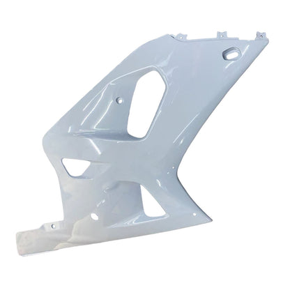 2001-2003 Suzuki GSXR600 GSXR750 K1 Fairing Kit Bodywork Plastic ABS