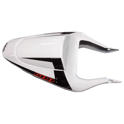 2001-2003 Suzuki GSXR600 Fairing Kit Bodywork Plastic ABS