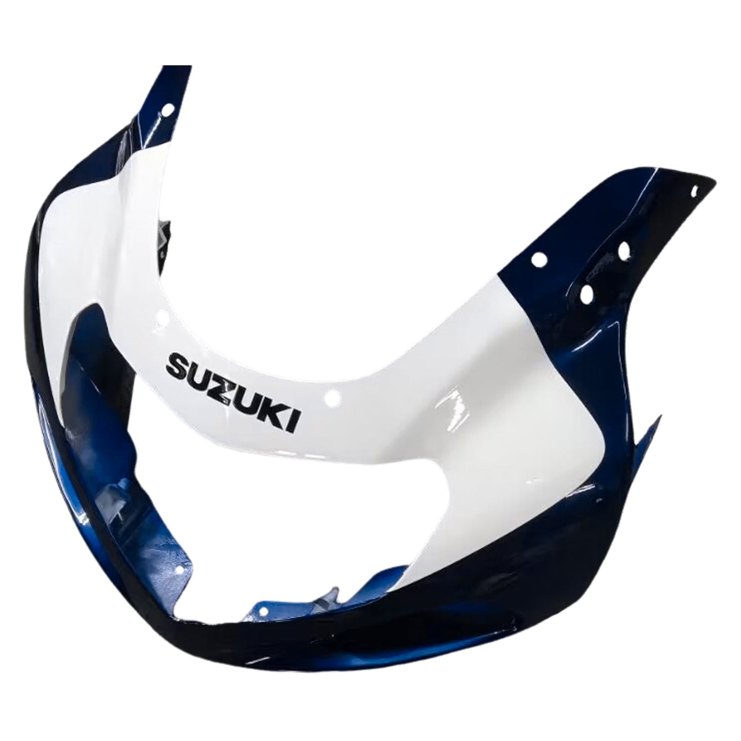 2001-2003 Suzuki GSXR600 Fairing Kit Bodywork Plastic ABS