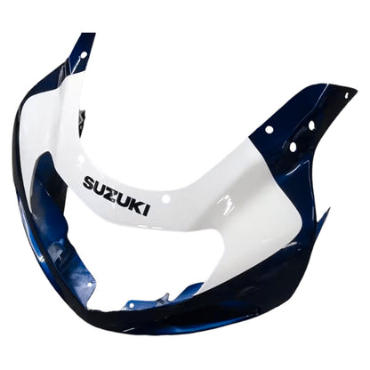 2001-2003 Suzuki GSXR600 Fairing Kit Bodywork Plastic ABS