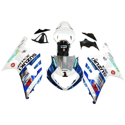 Suzuki GSXR600 2001-2003 GSXR750 2000-2003 K1 Fairing Kit