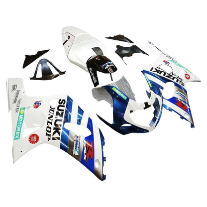Suzuki GSXR600 2001-2003 GSXR750 2000-2003 K1 Fairing Kit