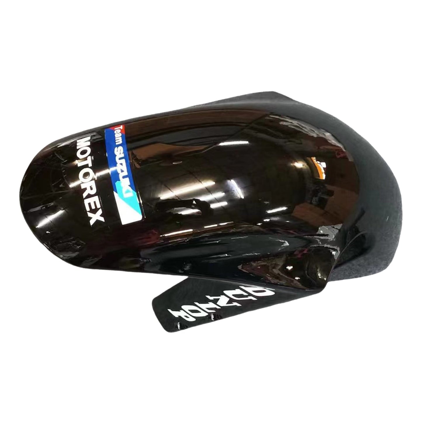 Suzuki GSXR600 2001-2003 GSXR750 2000-2003 K1 Fairing Kit