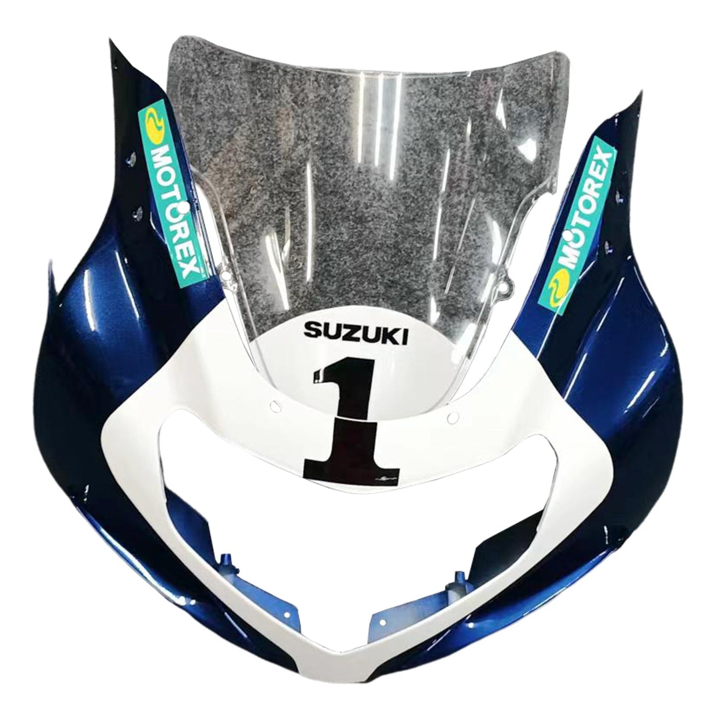 Suzuki GSXR600 2001-2003 GSXR750 2000-2003 K1 Fairing Kit