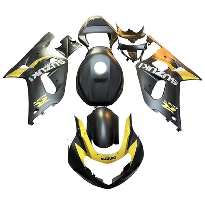Suzuki GSXR600 2001-2003 GSXR750 2000-2003 K1 Fairing Kit