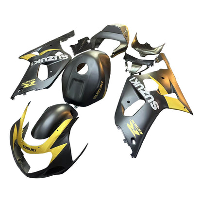 Suzuki GSXR600 2001-2003 GSXR750 2000-2003 K1 Fairing Kit