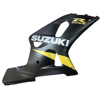 Suzuki GSXR600 2001-2003 GSXR750 2000-2003 K1 Fairing Kit