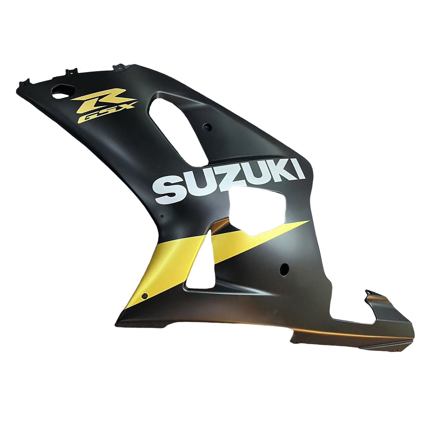 Suzuki GSXR600 2001-2003 GSXR750 2000-2003 K1 Fairing Kit
