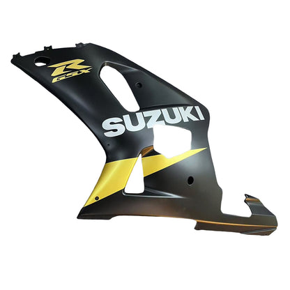 Suzuki GSXR600 2001-2003 GSXR750 2000-2003 K1 Fairing Kit