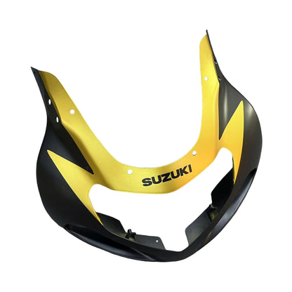 Suzuki GSXR600 2001-2003 GSXR750 2000-2003 K1 Fairing Kit