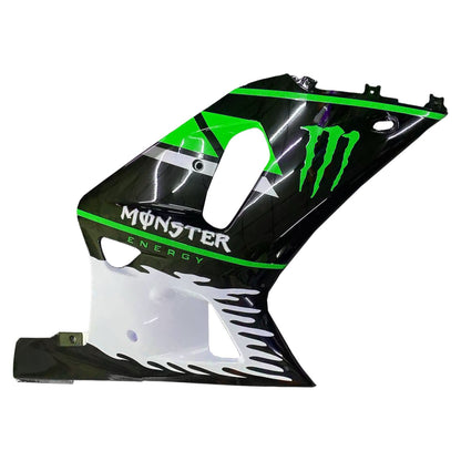 Suzuki GSXR600 2001-2003 GSXR750 2000-2003 K1 Fairing Kit