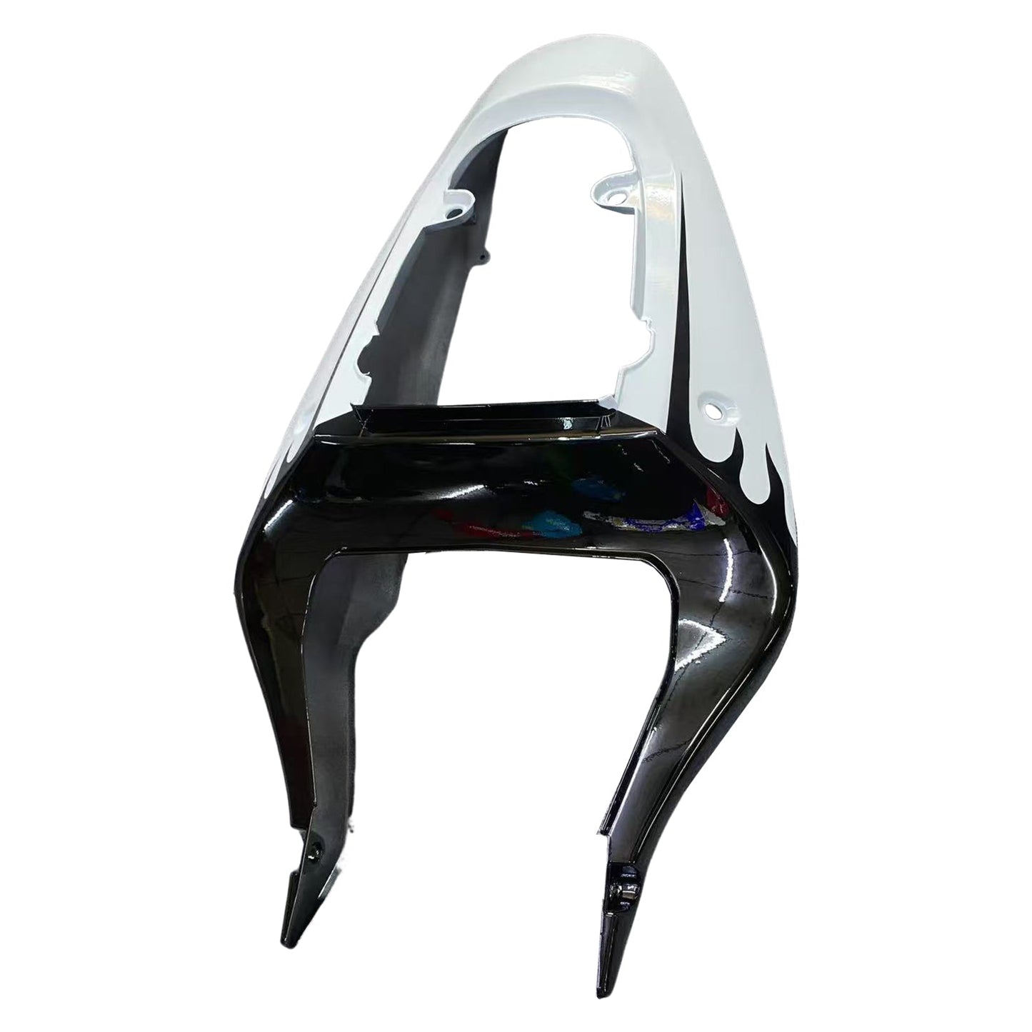 Suzuki GSXR600 2001-2003 GSXR750 2000-2003 K1 Fairing Kit
