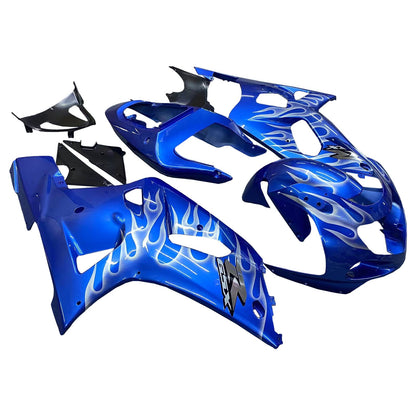 Suzuki GSXR600 2001-2003 GSXR750 2000-2003 K1 Fairing Kit
