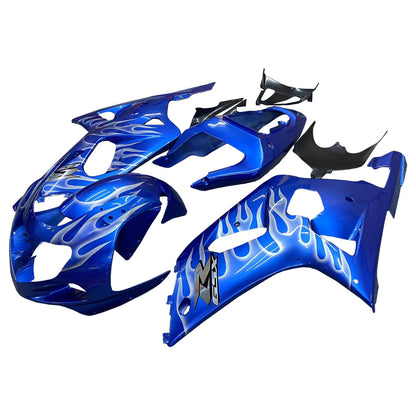 Suzuki GSXR600 2001-2003 GSXR750 2000-2003 K1 Fairing Kit