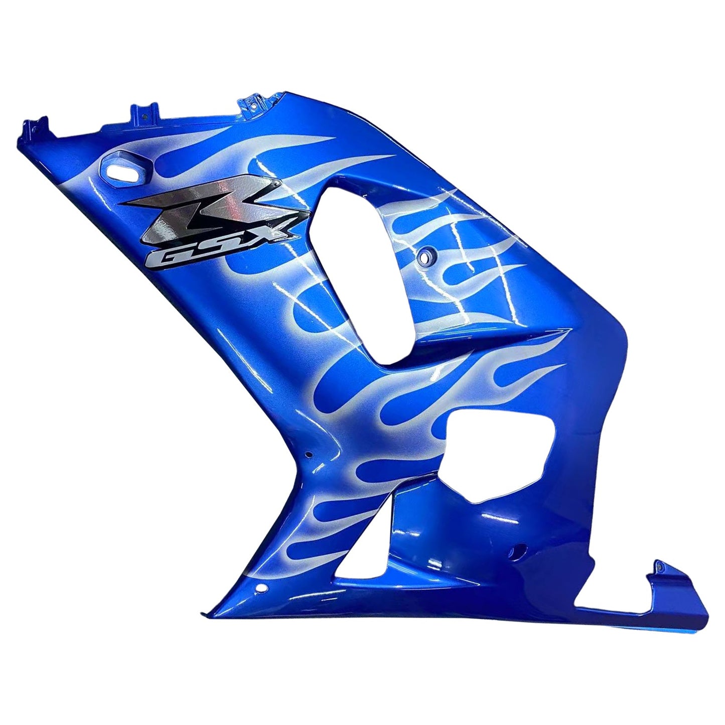 Suzuki GSXR600 2001-2003 GSXR750 2000-2003 K1 Fairing Kit