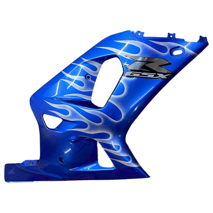 Suzuki GSXR600 2001-2003 GSXR750 2000-2003 K1 Fairing Kit