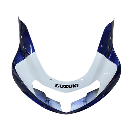 2001-2003 Suzuki GSXR750 Fairing Kit