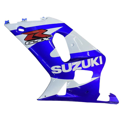 2001-2003 Suzuki GSXR750 Fairing Kit
