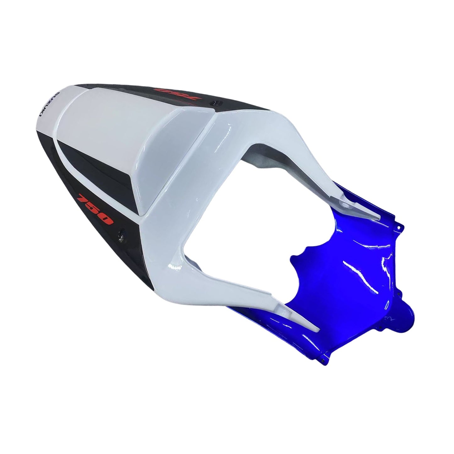 2001-2003 Suzuki GSXR750 Fairing Kit