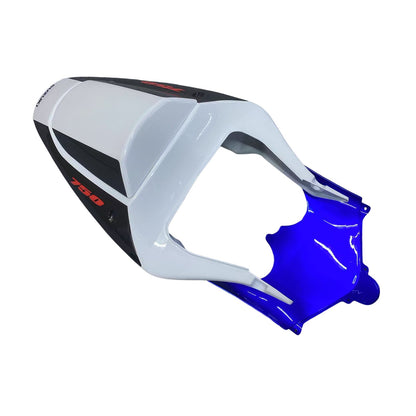 2001-2003 Suzuki GSXR750 Fairing Kit