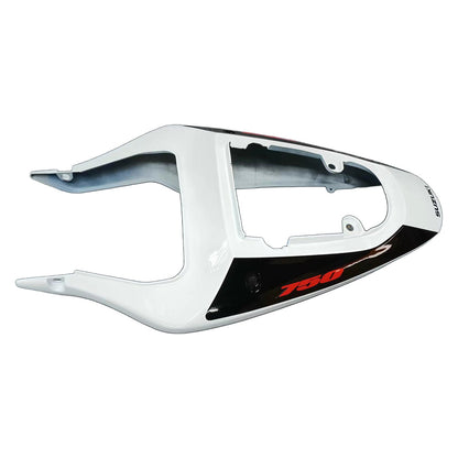 2001-2003 Suzuki GSXR750 Fairing Kit