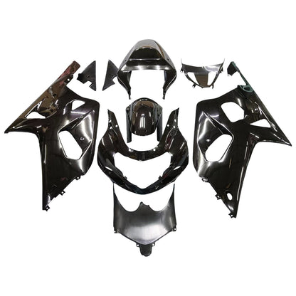 2001-2003 Suzuki GSXR750 Fairing Kit Bodywork Plastic ABS