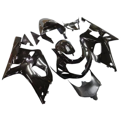 2001-2003 Suzuki GSXR750 Fairing Kit Bodywork Plastic ABS
