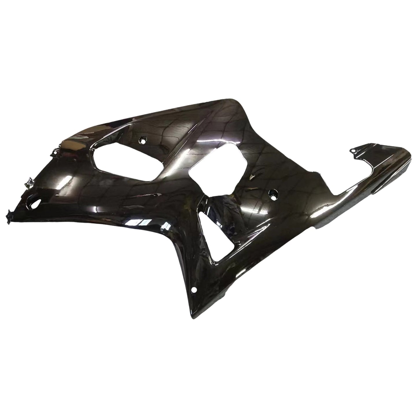 2001-2003 Suzuki GSXR750 Fairing Kit Bodywork Plastic ABS